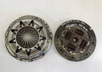 Citroen Berlingo I 1.6 HDI DOCISK TARCZA sprzęgło