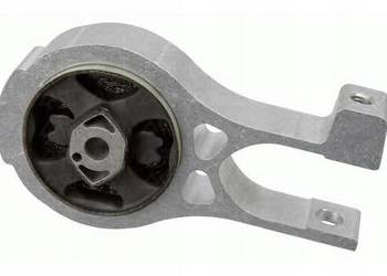 PODUSZKA SILNIKA CITROEN C5 III C8 JUMPY FIAT SCUD