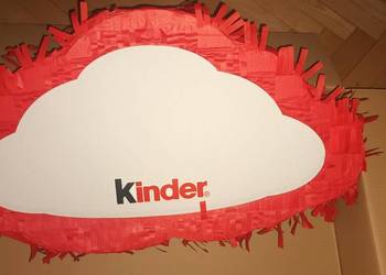 Piniata kinder