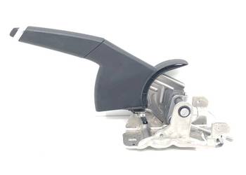 DŹWIGNIA HAMULCA RĘCZNEGO RENAULT CLIO V 360106140R MECHANIZM