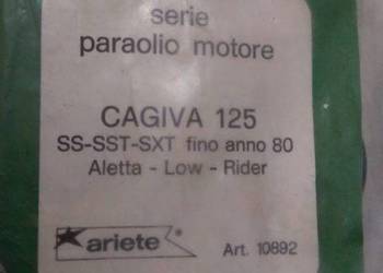 SIMERING USZCZELNIACZE CAGIVA 125 SST SXT ALETTA LOW RIDER