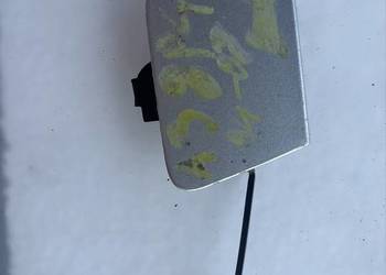 AUDI A3 8P4 ZAŚLEPKA HAKA ZDERZAKA PRZÓD 8P4807241
