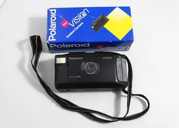 Aparat Polaroid Vision | Auto Focus SLR | Stan Kolekcjonerski