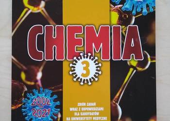 Chemia 3 Dariusz Witowski, Jan Sylwester Witowski