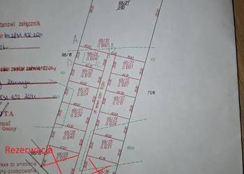 Działki Budowlane Ługi Wielkie pod Siedlcami