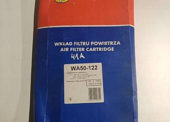 Fiat Punto I 1.2 1.6 i 1.4 GT Lancia Y 1.2 16V FILTR POWIETRZA WA50-122