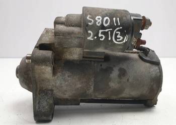 ROZRUSZNIK Volvo S80 II 2.5 T turbo ROZRUSZNIK 8697650