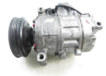 KOMPRESOR KLIMATYZACJI AUDI A4 B6 1.9 TDI 4472208424