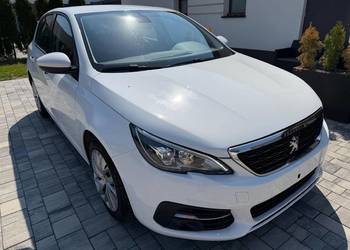 1.5 blue hdi! Mały przebieg