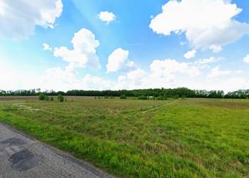 Niedroga działka z warunkami zabudowy blisko Warszawa