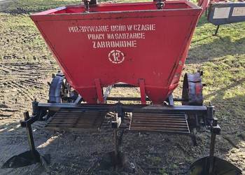 Sadzarka Akpil Pilzno