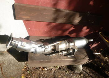 KATALIZATOR DPF FAP TOYOTA LEXUS PRIUS III AURIS II 1.8 HSD PEŁNY