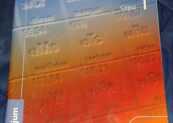 Ciekawa chemia. Cz. 1 - Hanna Gulińska