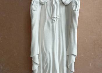 Matka Boża figura