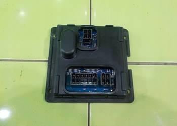 AUDI A5 8T 2.0 TFSI 10r CABRIO 2D modul ASF skretu prawy przod 7L6941329C