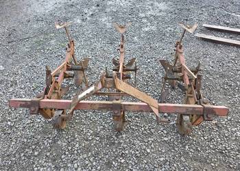 Radełko obsypnik pielnik do ziemniaków