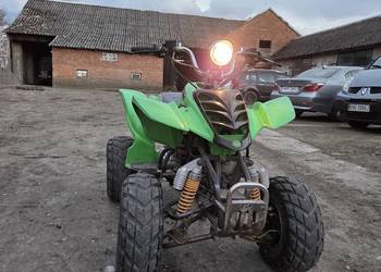 Sprzedam quada 200cc