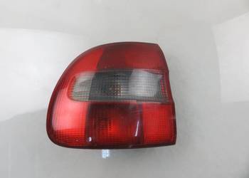 LAMPA LEWA TYLNA VOLVO V40 I Kombi (645) 29262002