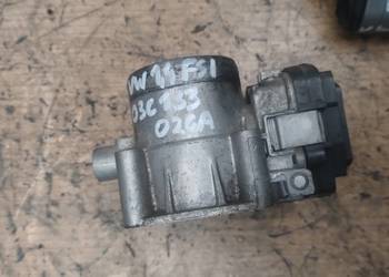VW SEAT SKODA 1,4 FSI przepustnica 03C133026A