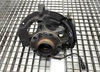 ZWROTNICA PRAWY PRZÓD RENAULT MEGANE IV 1.5 90KM