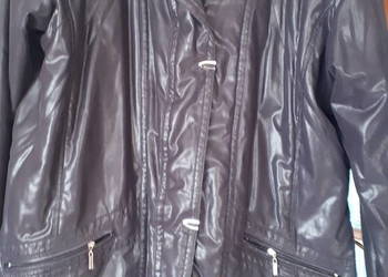 Zimowa  kurtka  damska   XL