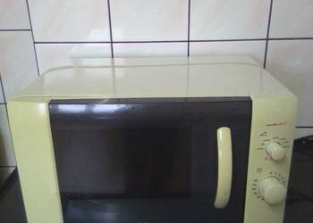 Kuchenka mikrofalowa Electrolux