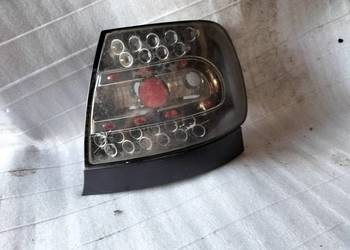 LAMPA PRAWA TYLNA  PRAWY TYŁ  AUDI A4 B5 SEDAN