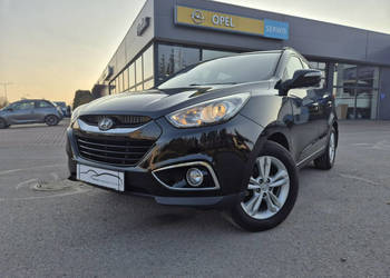 Hyundai ix35 Hyundai ix35 1.6 GDI Premium 2WD