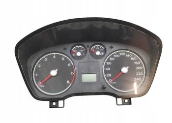 LICZNIK 4M5T-10849-AK 1.6 B Ford Focus Mk2 (2004-2011)