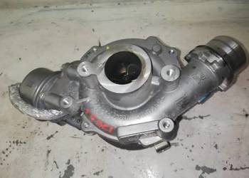 Turbosprężarka Renault Nissan 1.5 DCI H821369359