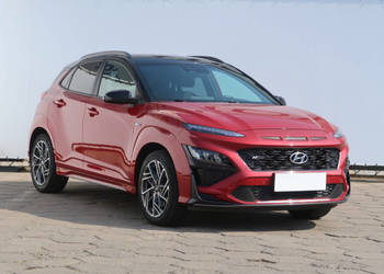 Hyundai Kona 1.6 T-GDI