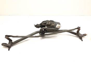 MECHANIZM WYCIERACZEK PRZÓD VW PASSAT B5 FL 3B1955113C 00-05 UKŁAD