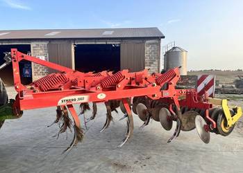 Pottinger Synkro 3003 Pottinger Synkro 3003