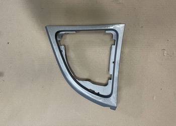 7129143 Dekor tunelu środkowego bmw 1 e87