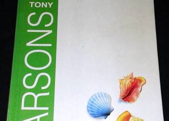 Kroniki rodzinne - Tony Parsons