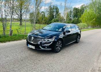 Renault Talisman initiale  paris , 1.6 dci  Polski Salon !