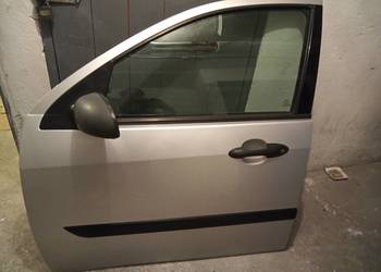 Kompletne Drzwi Ford focus mk 1 combi po lift