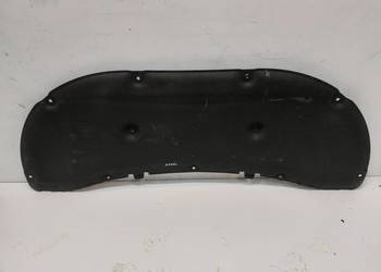 Nissan X-TRAIL T33 IV 2023 Wygłuszenie maski