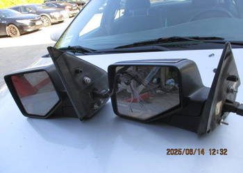 Ford Explorer 06-10 lusterko lewe.