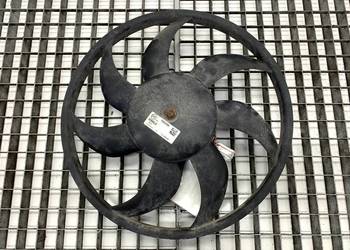 WENTYLATOR CHŁODNICY CITROEN JUMPER II 2.0 130KM F9522006