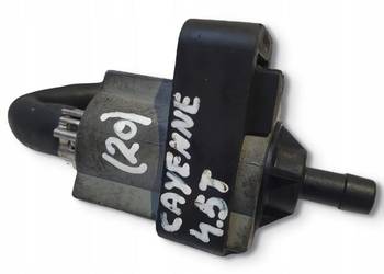 ZAWÓR PODCIŚNIENIA Porsche Cayenne I 4.5 V8 TURBO 7.22687.01