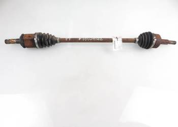 PÓŁOŚ PRAWA TYLNA CHEVROLET EQUINOX 3.4