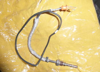 CZUJNIK TEMPERATURY SPALIN 03G906088d AUDI VW DPF
