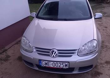 Vw golf 5