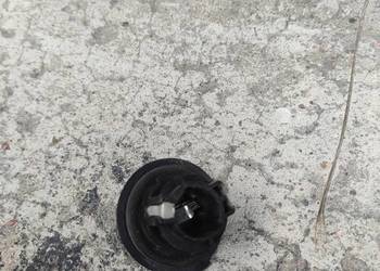 Oprawka kierunkowskazu lampy Valeo peugeot 207