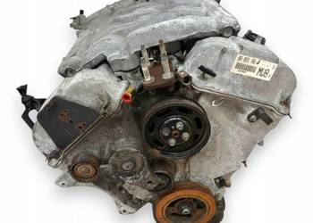 SILNIK SEA Ford Mondeo I II MK1 MK2 2.5 V6 170KM benzyna kompresja ok