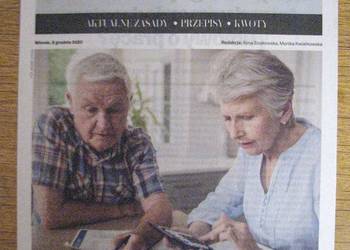 Emerytury 2021 - Gazeta Wyborcza