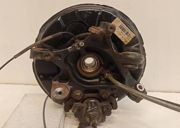 BMW F20 ZAWIESZENIE TYŁ PRAWY ZWROTNICA 6792516