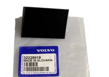 VOLVO XC60 II zaslepka sruby tylnej lewej lampy OE 32228918