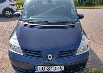 Renault  Grand Espace